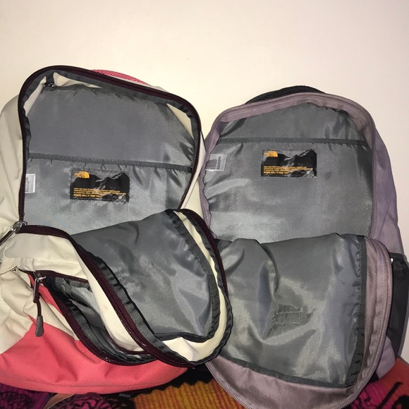 Northface Backpack Bundle - Picture 7 of 8